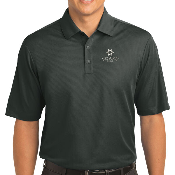   - Golf Tech Sport Dri FIT Polo Thumbnail