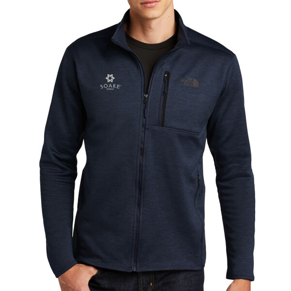   - Skyline Full Zip Fleece Jacket Thumbnail