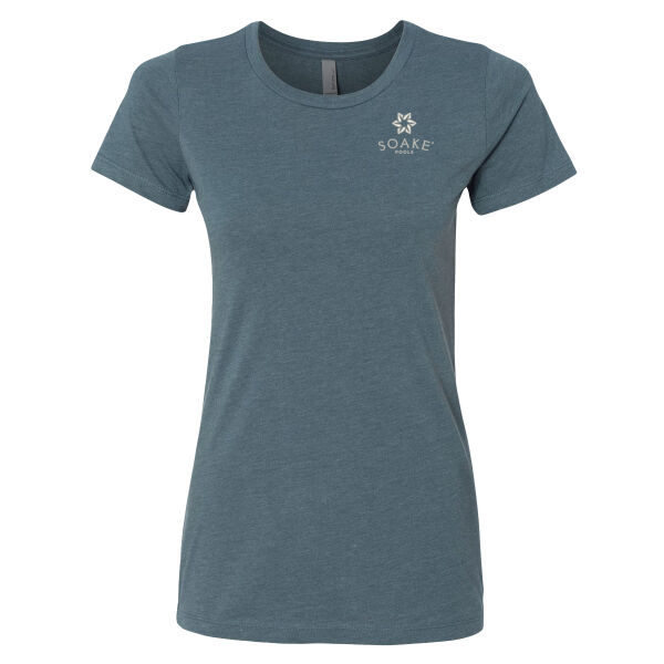   - Women's CVC Crew Thumbnail