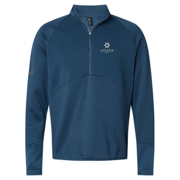   - Quarter-Zip Pullover Thumbnail