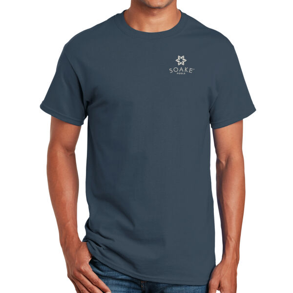   - Ultra Cotton ® 100% Cotton T Shirt Thumbnail