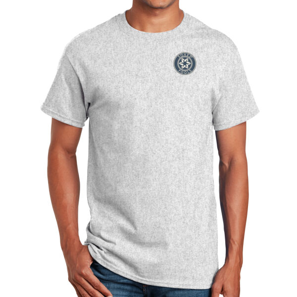   - Ultra Cotton ® 100% Cotton T Shirt Thumbnail