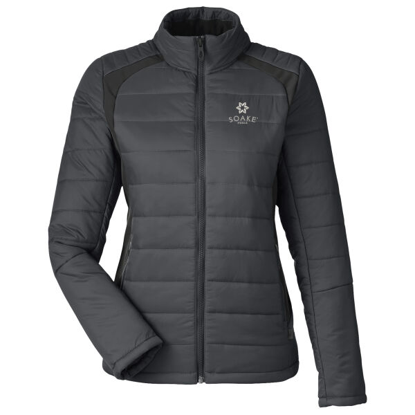   - Women's Challenger Jacket Thumbnail