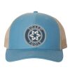 Trucker Snapback Cap Thumbnail