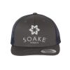 Six-Panel Retro Trucker Cap Thumbnail