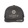 Six-Panel Retro Trucker Cap Thumbnail