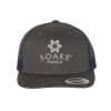 Six-Panel Retro Trucker Cap Thumbnail